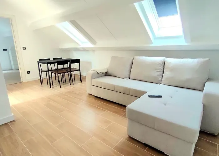 Mar De Nanin Lejlighed *